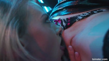 Lezzies - The Femme Fest Part 2 - Cam 3 Screencap 12 on www.sinx.com