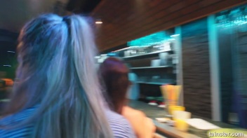 Lezzies - The Femme Fest Part 2 - Cam 3 Screencap 25 on www.sinx.com