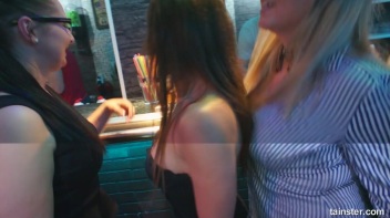 Lezzies - The Femme Fest Part 2 - Cam 3 Screencap 27 on www.sinx.com