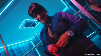 Lezzies - The Femme Fest Part 2 - Cam 3 Screencap 47 on www.sinx.com