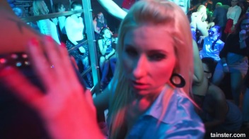 Lezzies - The Femme Fest Part 2 - Cam 3 Screencap 68 on www.sinx.com