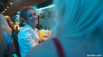 Lezzies - The Femme Fest Part 2 - Cam 3 Screencap 74 on www.sinx.com