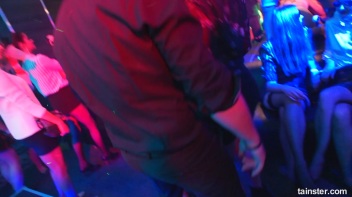 Lezzies - The Femme Fest Part 2 - Cam 3 Screencap 77 on www.sinx.com