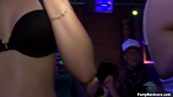Party Hardcore Vol. 42 Part 3 Screencap 58 on www.sinx.com