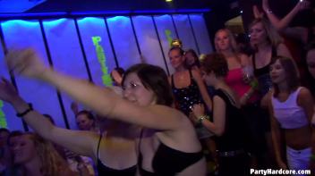 Party Hardcore Vol. 42 Part 3 Screencap 11 on www.sinx.com