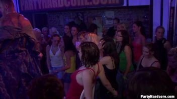 Party Hardcore Vol. 42 Part 3 Screencap 17 on www.sinx.com
