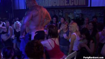 Party Hardcore Vol. 42 Part 3 Screencap 23 on www.sinx.com