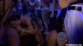 Party Hardcore Vol. 42 Part 3 Screencap 25 on www.sinx.com