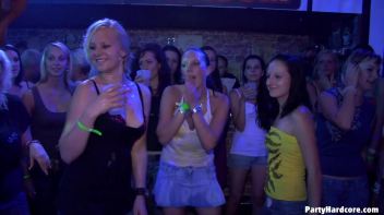 Party Hardcore Vol. 42 Part 3 Screencap 27 on www.sinx.com