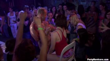 Party Hardcore Vol. 42 Part 3 Screencap 28 on www.sinx.com