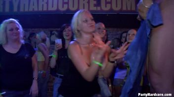 Party Hardcore Vol. 42 Part 3 Screencap 31 on www.sinx.com