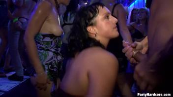 Party Hardcore Vol. 42 Part 3 Screencap 37 on www.sinx.com