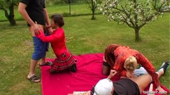 Real Meat, Real Deep! Screencap 30 on www.sinx.com