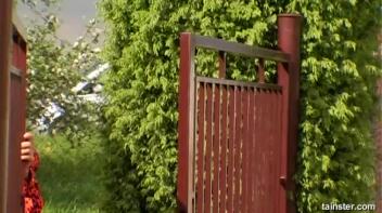 Real Meat, Real Deep! Screencap 6 on www.sinx.com