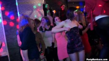 Party Hardcore Gone Crazy Vol. 1 Part 3 - Main Edit Screencap 58 on www.sinx.com
