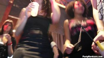 Party Hardcore Gone Crazy Vol. 1 Part 3 - Main Edit Screencap 74 on www.sinx.com