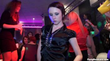 Party Hardcore Gone Crazy Vol. 1 Part 3 - Main Edit Screencap 88 on www.sinx.com