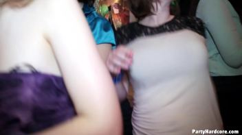 Party Hardcore Gone Crazy Vol. 1 Part 3 - Main Edit Screencap 98 on www.sinx.com