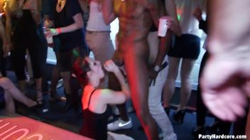 Party Hardcore Gone Crazy Vol. 1 Part 3 - Main Edit Screencap 125 on www.sinx.com
