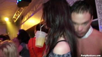 Party Hardcore Gone Crazy Vol. 1 Part 3 - Main Edit Screencap 33 on www.sinx.com