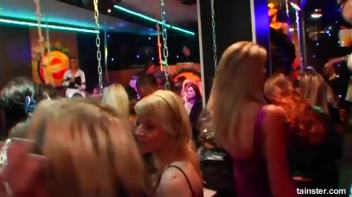 Swingers Ball Part 1 - Main Edit Screencap 55 on www.sinx.com