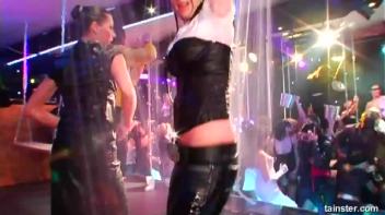 Swingers Ball Part 1 - Main Edit Screencap 61 on www.sinx.com