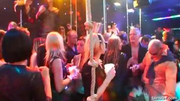 Swingers Ball Part 1 - Main Edit Screencap 62 on www.sinx.com