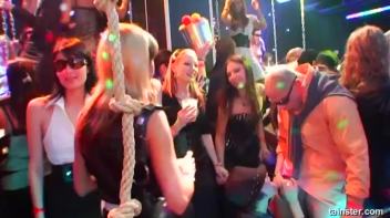 Swingers Ball Part 1 - Main Edit Screencap 67 on www.sinx.com