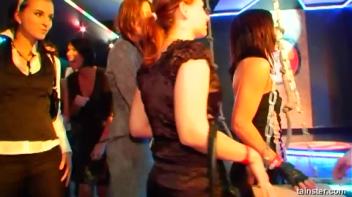 Swingers Ball Part 1 - Main Edit Screencap 1 on www.sinx.com