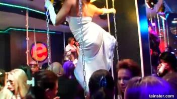 Swingers Ball Part 1 - Main Edit Screencap 13 on www.sinx.com