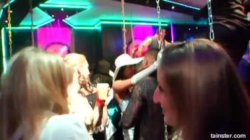 Swingers Ball Part 1 - Main Edit Screencap 31 on www.sinx.com