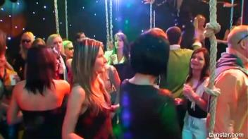 Swingers Ball Part 1 - Main Edit Screencap 39 on www.sinx.com