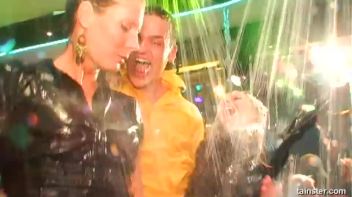 Swingers Ball Part 1 - Main Edit Screencap 40 on www.sinx.com