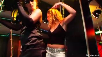 Swingers Ball Part 1 - Main Edit Screencap 43 on www.sinx.com
