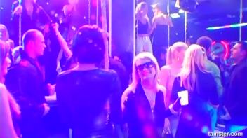Swingers Ball Part 1 - Main Edit Screencap 46 on www.sinx.com