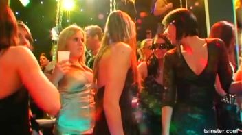 Swingers Ball Part 1 - Main Edit Screencap 49 on www.sinx.com