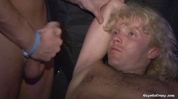 GGC White Sensation Part 5 - Main Edit Screencap 56 on www.sinx.com