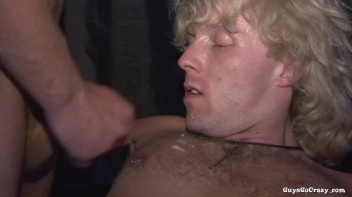 GGC White Sensation Part 5 - Main Edit Screencap 59 on www.sinx.com