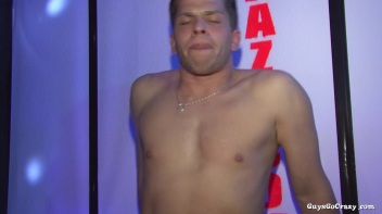 GGC White Sensation Part 5 - Main Edit Screencap 29 on www.sinx.com