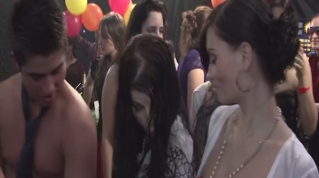 Gash Gamblers Part 6 - Cam 2 Screencap 57 on www.sinx.com