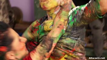 Extreme Makeover! Screencap 93 on www.sinx.com