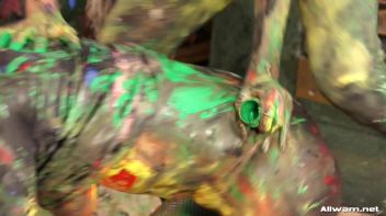 Extreme Makeover! Screencap 95 on www.sinx.com