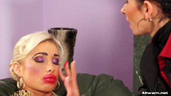 Extreme Makeover! Screencap 33 on www.sinx.com