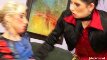 Extreme Makeover! Screencap 56 on www.sinx.com