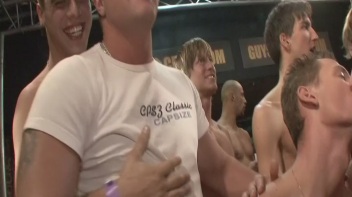 Frathouse Fuckers Part 4 Main Edit Screencap 73 on www.sinx.com
