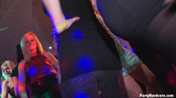 Party Hardcore 66 Single Cut: Part 5 - Cam 3 Screencap 51 on www.sinx.com