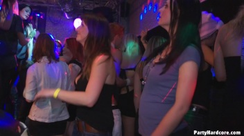 Party Hardcore 66 Single Cut: Part 5 - Cam 3 Screencap 6 on www.sinx.com