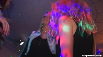 Party Hardcore 66 Single Cut: Part 5 - Cam 3 Screencap 68 on www.sinx.com