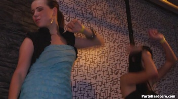 Party Hardcore 66 Single Cut: Part 5 - Cam 3 Screencap 75 on www.sinx.com