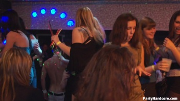 Party Hardcore 66 Single Cut: Part 5 - Cam 3 Screencap 9 on www.sinx.com